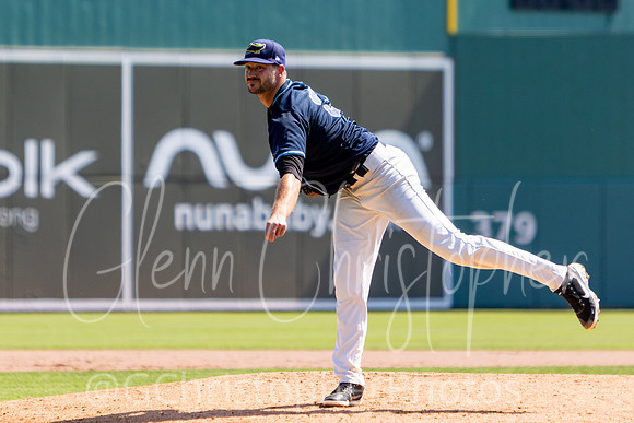 Mens Senior Baseball League - Jet Blue Park 2022
