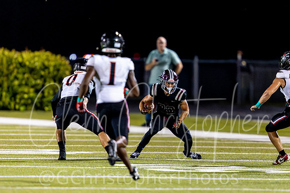 FBA Lions Football 2024