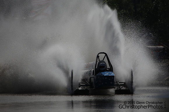 2015 Swamp Buggy Winter Classic - Naples, FL