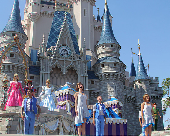DISNEY