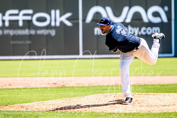 Mens Senior Baseball League - Jet Blue Park 2022