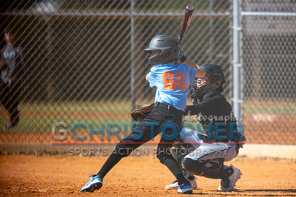 Gulfside Baseball - 2022