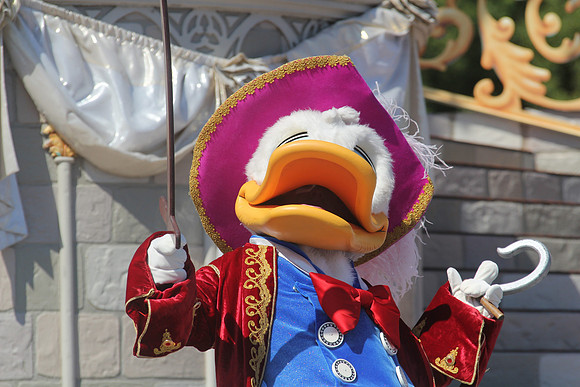 DISNEY
