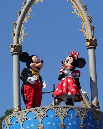 DISNEY