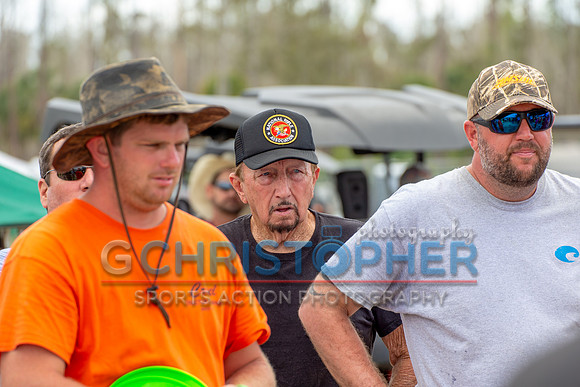 Swamp Buggy Races - March 2019