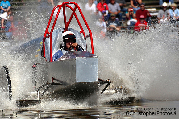 2015 Swamp Buggy Winter Classic - Naples, FL