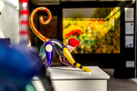 2018- Naples Art Show on 5th Ave S. Jan 5-6