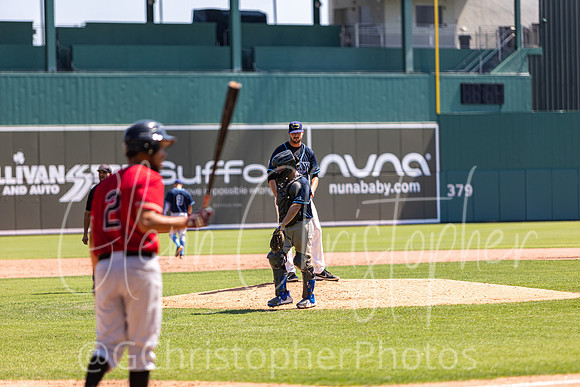 Mens Senior Baseball League - Naples Spring 2021