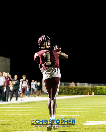 FBA Lions Varsity Football - 2023