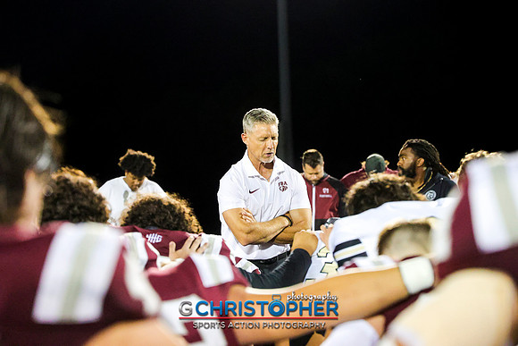 FBA Lions Varsity Football - 2023