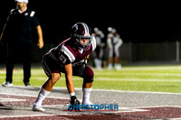 FBA Lions Varsity Football - 2023