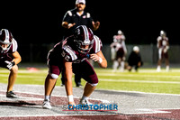 FBA Lions Varsity Football - 2023
