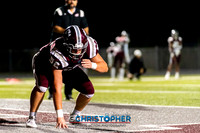 FBA Lions Varsity Football - 2023