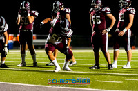 FBA Lions Varsity Football - 2023