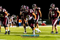 FBA Lions Varsity Football - 2023