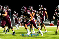 FBA Lions Varsity Football - 2023