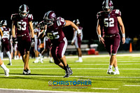 FBA Lions Varsity Football - 2023
