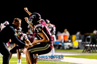 FBA Lions Varsity Football - 2023