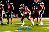 FBA Lions Varsity Football - 2023