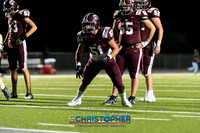 FBA Lions Varsity Football - 2023
