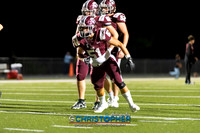 FBA Lions Varsity Football - 2023