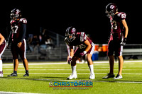 FBA Lions Varsity Football - 2023