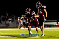 FBA Lions Varsity Football - 2023