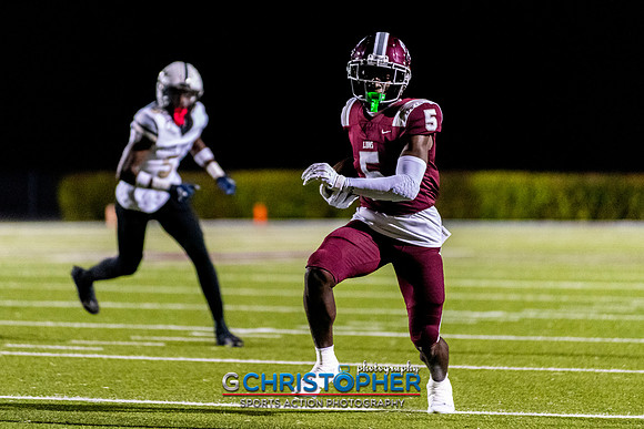 FBA Lions Varsity Football - 2023