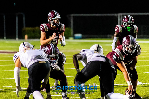 FBA Lions Varsity Football - 2023