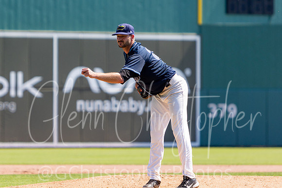 Mens Senior Baseball League - Jet Blue Park 2022