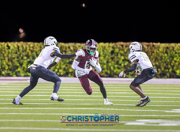 FBA Lions Varsity Football - 2023