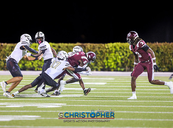 FBA Lions Varsity Football - 2023