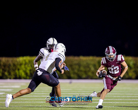 FBA Lions Varsity Football - 2023