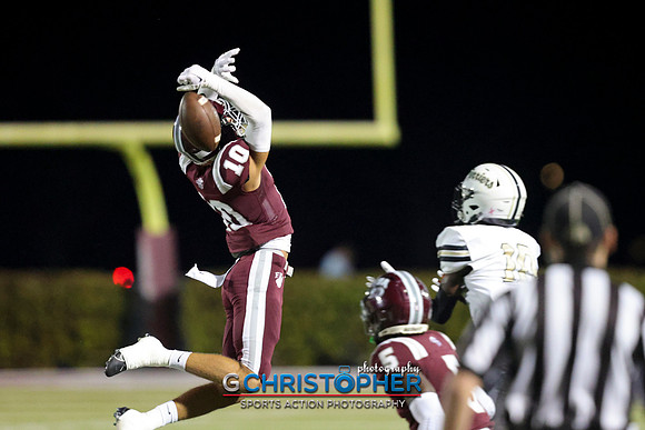 FBA Lions Varsity Football - 2023