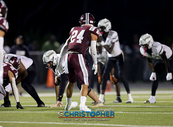 FBA Lions Varsity Football - 2023