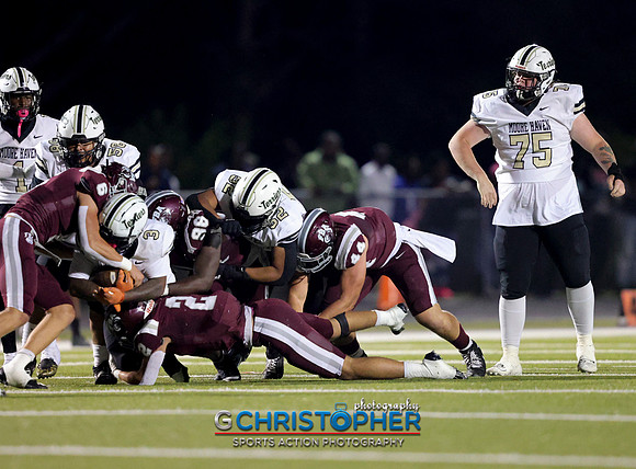 FBA Lions Varsity Football - 2023
