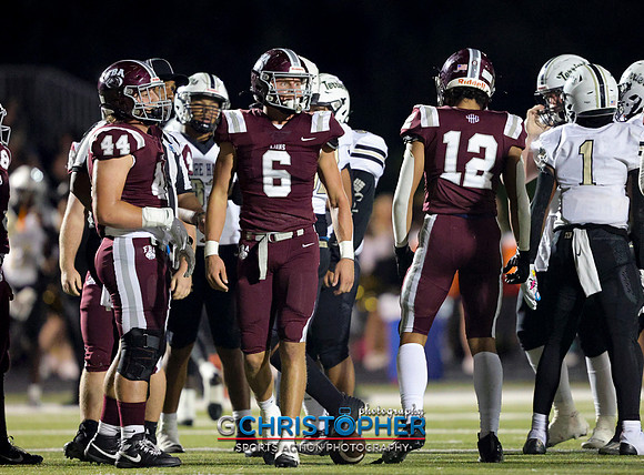 FBA Lions Varsity Football - 2023