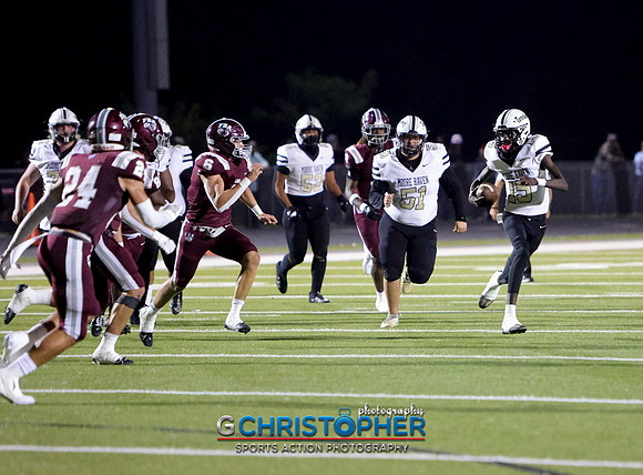 FBA Lions Varsity Football - 2023