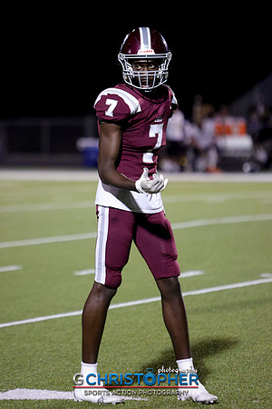 FBA Lions Varsity Football - 2023