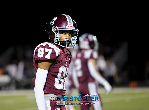 FBA Lions Varsity Football - 2023