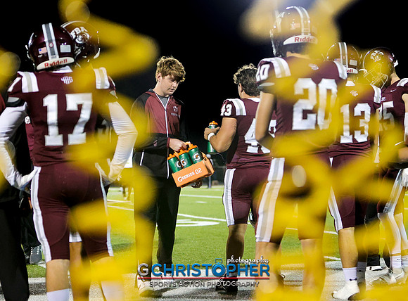 FBA Lions Varsity Football - 2023