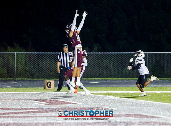 FBA Lions Varsity Football - 2023