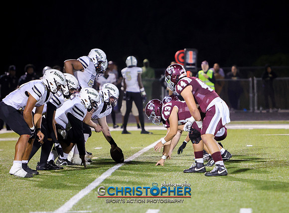 FBA Lions Varsity Football - 2023