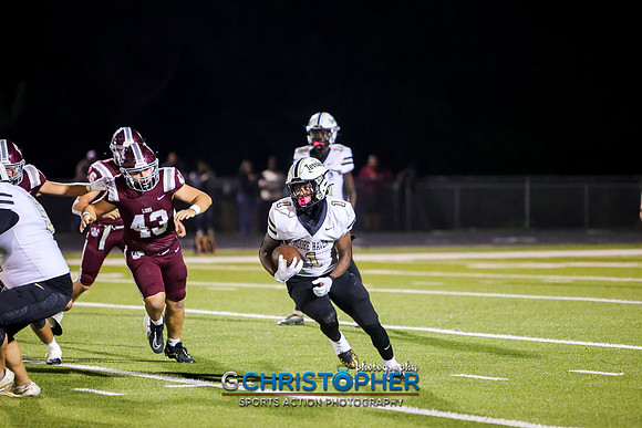FBA Lions Varsity Football - 2023