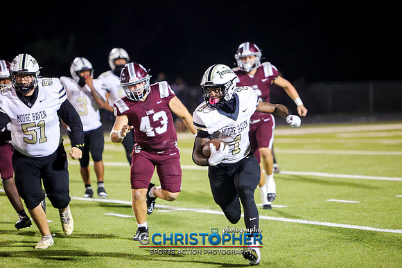 FBA Lions Varsity Football - 2023