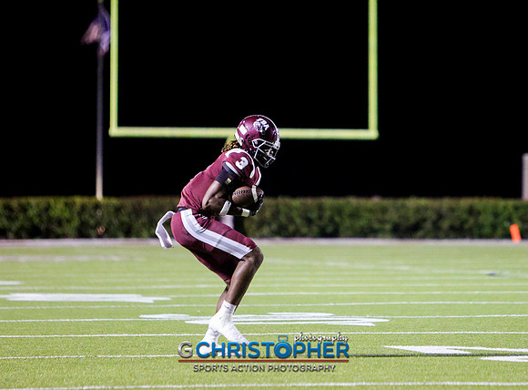 FBA Lions Varsity Football - 2023