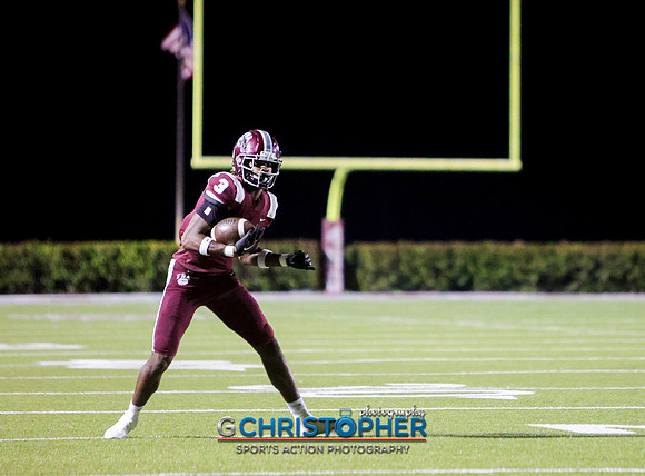 FBA Lions Varsity Football - 2023