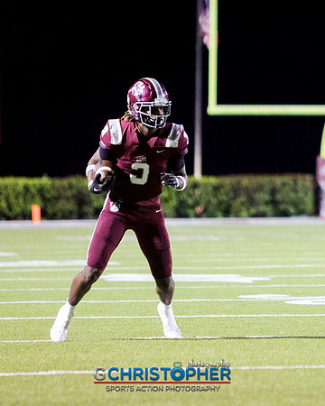 FBA Lions Varsity Football - 2023