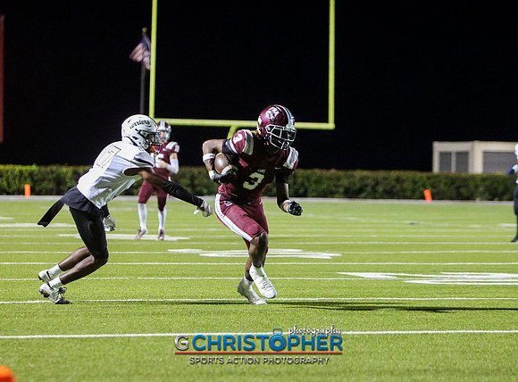 FBA Lions Varsity Football - 2023