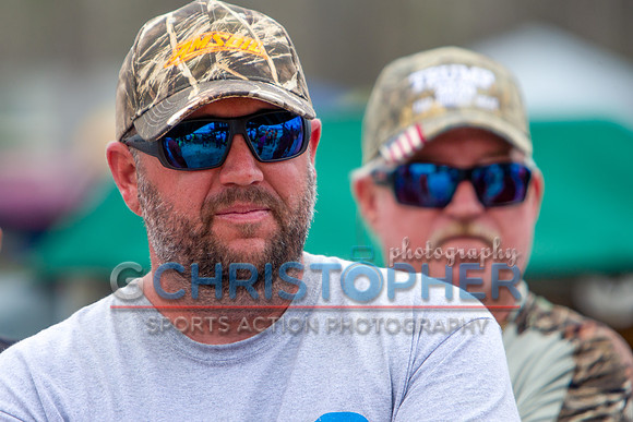 Swamp Buggy Races - March 2019